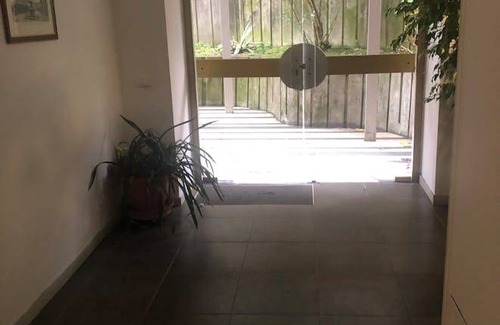 Camilluccia Apartment | 25 m² Apartment ∙ 2 guests