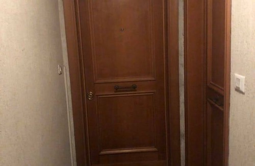 Camilluccia Apartment | 25 m² Apartment ∙ 2 guests