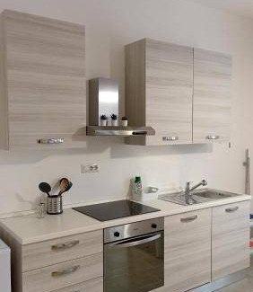 Paciano Apartment | 25 m² Apartment ∙ 1 bedroom ∙ 2 guests