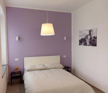 Paciano Apartment | 25 m² Apartment ∙ 1 bedroom ∙ 2 guests
