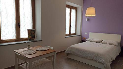 Paciano Apartment | 25 m² Apartment ∙ 1 bedroom ∙ 2 guests
