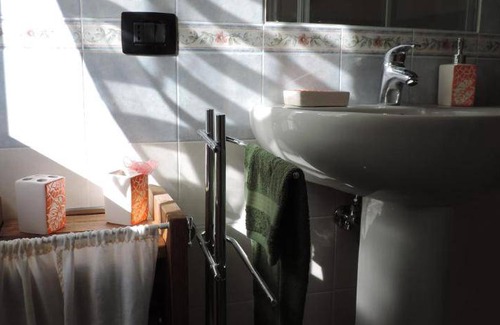 Comunanza Apartment | 25 m² Apartment ∙ 1 bedroom ∙ 2 guests