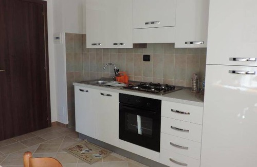 Comunanza Apartment | 25 m² Apartment ∙ 1 bedroom ∙ 2 guests