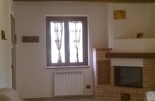Comunanza Apartment | 25 m² Apartment ∙ 1 bedroom ∙ 2 guests