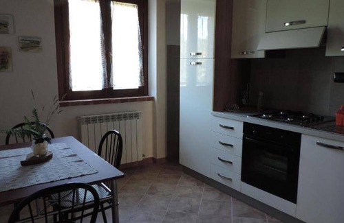 Comunanza Apartment | 25 m² Apartment ∙ 1 bedroom ∙ 2 guests