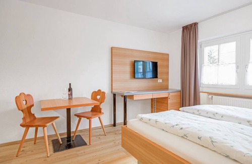 Valdaora di Sopra Apartment | 25 m² Apartment ∙ 1 bedroom ∙ 2 guests