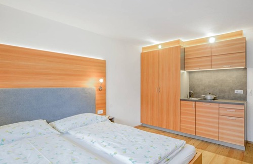 Valdaora di Sopra Apartment | 25 m² Apartment ∙ 1 bedroom ∙ 2 guests