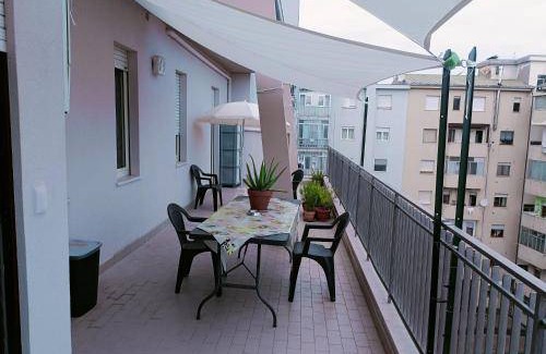 Pineta Apartment | 25 m² Apartment ∙ 2 guests