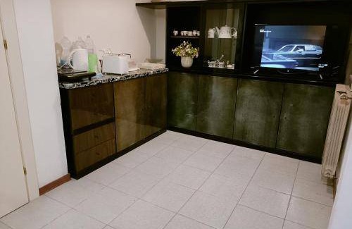Pineta Apartment | 25 m² Apartment ∙ 2 guests