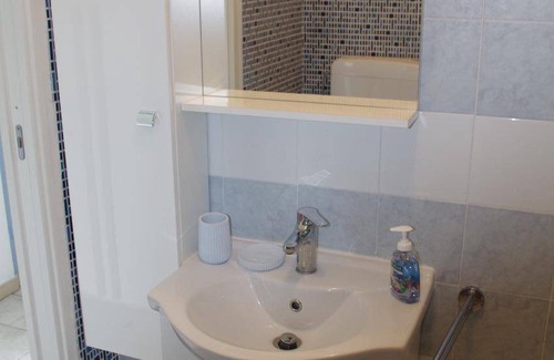 Euroville Apartment | 25 m² Apartment ∙ 2 guests