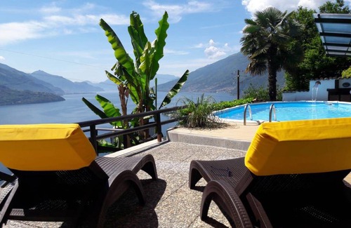 San Carlo Apartment | 25 m² Apartment ∙ 2 guests