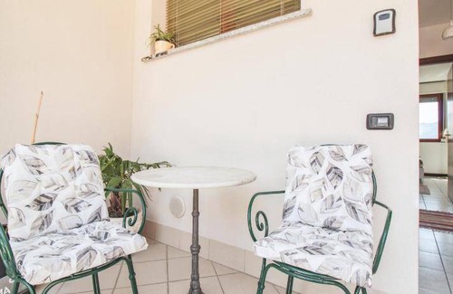 Acquaseria Apartment | 25 m² Apartment ∙ 1 bedroom ∙ 2 guests