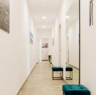 Naples Apartment | 25 m² Apartment ∙ 2 guests