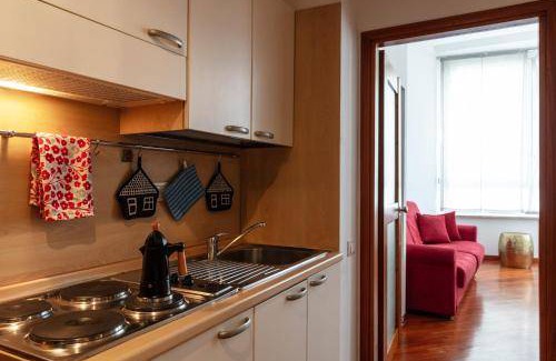 Porta Nuova Apartment | 25 m² Apartment ∙ 2 guests