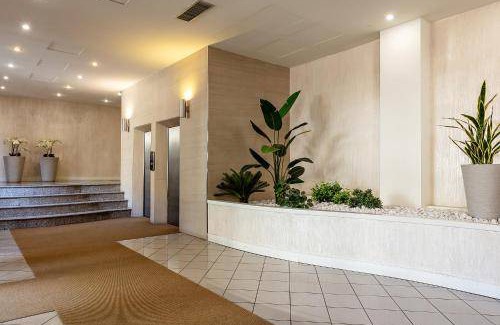 Porta Nuova Apartment | 25 m² Apartment ∙ 2 guests