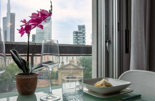 Porta Nuova Apartment | 25 m² Apartment ∙ 2 guests