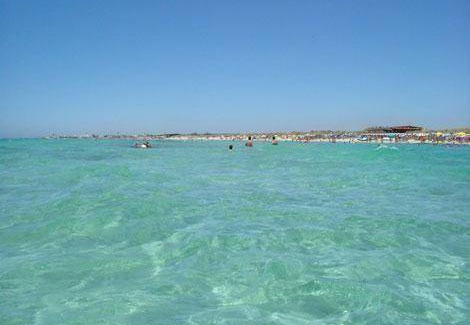 Torre Mozza Apartment | 25 m² Apartment ∙ 1 bedroom ∙ 2 guests