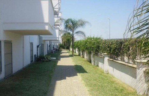 Torre Mozza Apartment | 25 m² Apartment ∙ 1 bedroom ∙ 2 guests