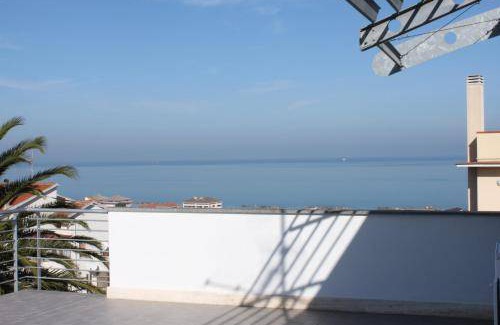 Francavilla al Mare Bed & Breakfast | 25 m² Bed and breakfast ∙ 3 guests