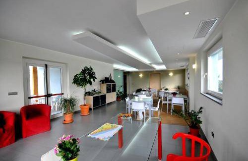 Francavilla al Mare Bed & Breakfast | 25 m² Bed and breakfast ∙ 3 guests