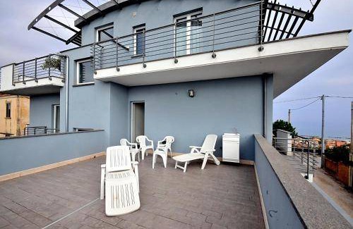 Francavilla al Mare Bed & Breakfast | 25 m² Bed and breakfast ∙ 3 guests