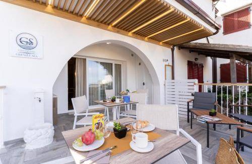 Crotone Bed & Breakfast | 25 m² Bed and breakfast ∙ 3 guests