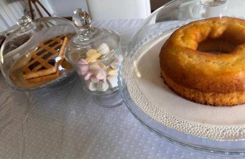 Ponte Galeria-La Pisana Bed & Breakfast | 25 m² Bed and breakfast ∙ 3 guests