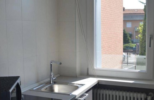 Scanzorosciate Bed & Breakfast | 25 m² Bed and breakfast ∙ 3 guests