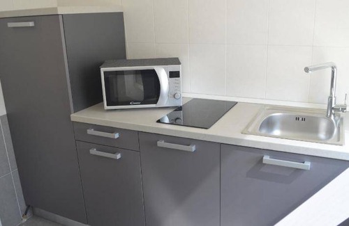 Scanzorosciate Bed & Breakfast | 25 m² Bed and breakfast ∙ 3 guests