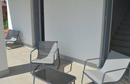 Scanzorosciate Bed & Breakfast | 25 m² Bed and breakfast ∙ 3 guests