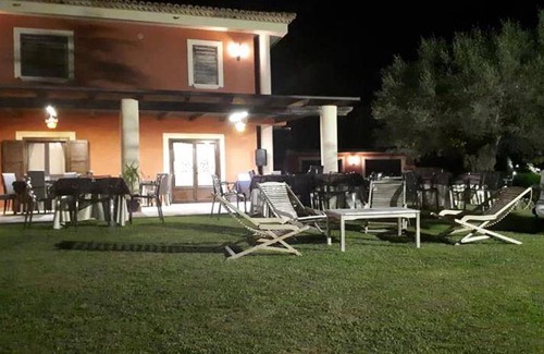 Ciro Marina Bed & Breakfast | 25 m² Bed and breakfast ∙ 3 guests