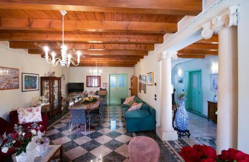 Montagnana Bed & Breakfast | 25 m² Bed and breakfast ∙ 3 guests