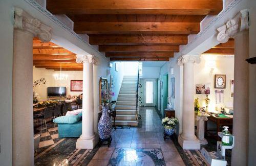 Montagnana Bed & Breakfast | 25 m² Bed and breakfast ∙ 3 guests