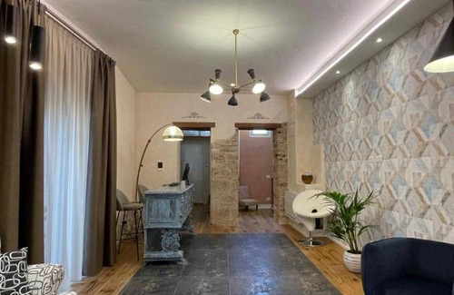 Pitigliano Bed & Breakfast | 25 m² Bed and breakfast ∙ 4 guests