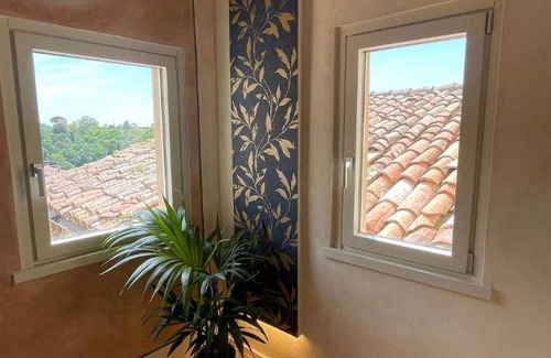 Pitigliano Bed & Breakfast | 25 m² Bed and breakfast ∙ 4 guests