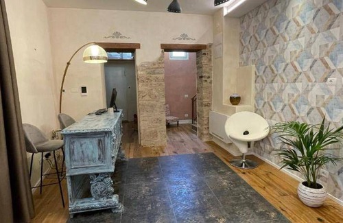 Pitigliano Bed & Breakfast | 25 m² Bed and breakfast ∙ 4 guests