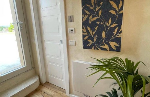 Pitigliano Bed & Breakfast | 25 m² Bed and breakfast ∙ 4 guests