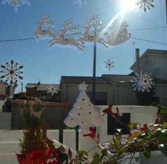 Catanzaro Lido Bed & Breakfast | 25 m² Bed and breakfast ∙ 2 guests