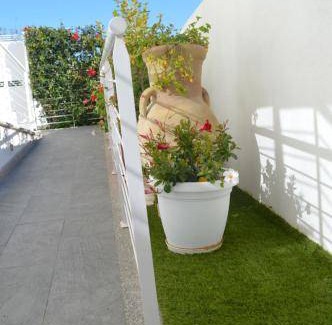 Catanzaro Lido Bed & Breakfast | 25 m² Bed and breakfast ∙ 2 guests