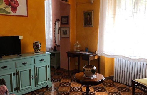 Montanaro Bed & Breakfast | 25 m² Bed and breakfast ∙ 2 guests