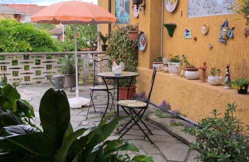 Montanaro Bed & Breakfast | 25 m² Bed and breakfast ∙ 2 guests