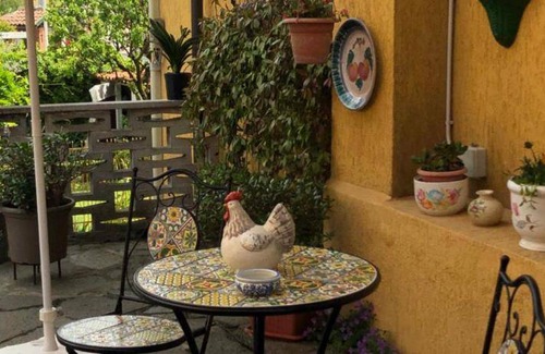 Montanaro Bed & Breakfast | 25 m² Bed and breakfast ∙ 2 guests