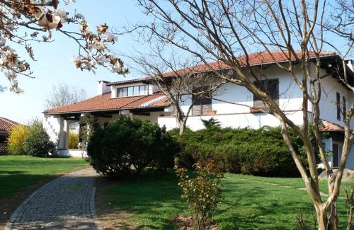 Vergnasco Bed & Breakfast | 25 m² Bed and breakfast ∙ 3 guests