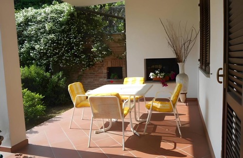 Vergnasco Bed & Breakfast | 25 m² Bed and breakfast ∙ 3 guests