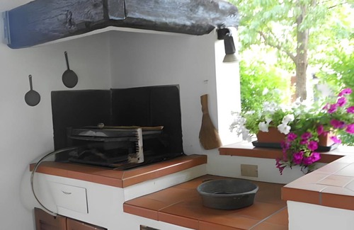 Vergnasco Bed & Breakfast | 25 m² Bed and breakfast ∙ 3 guests