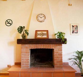Firenzuola Bed & Breakfast | 25 m² Bed and breakfast ∙ 3 guests