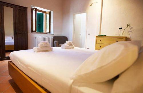 Firenzuola Bed & Breakfast | 25 m² Bed and breakfast ∙ 3 guests
