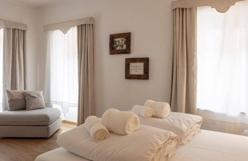 Prato Carnico Bed & Breakfast | 25 m² Bed and breakfast ∙ 4 guests