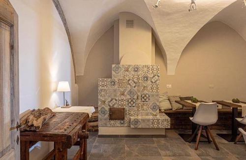 Prato Carnico Bed & Breakfast | 25 m² Bed and breakfast ∙ 4 guests