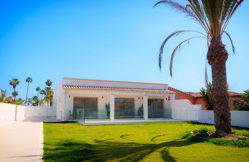 Arbatax Bed & Breakfast | 25 m² Bed and breakfast ∙ 3 guests